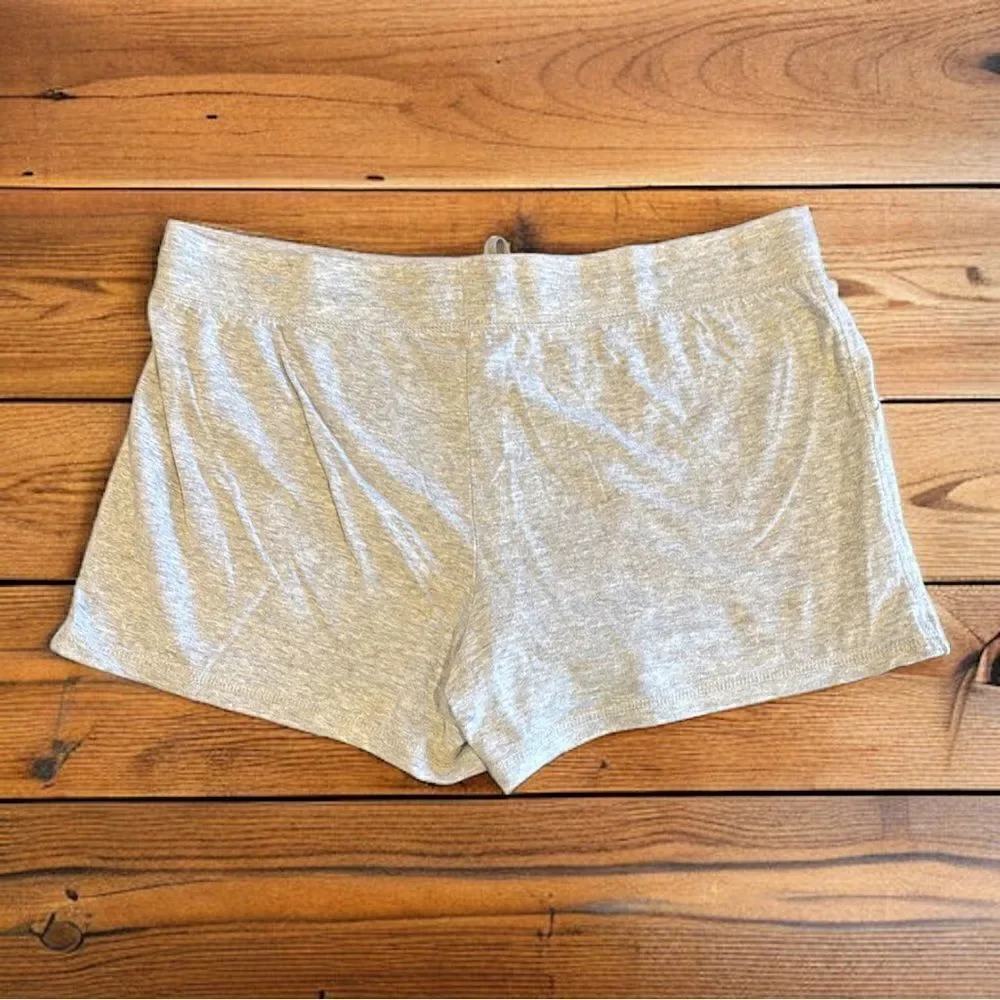 Athletic Works Tee Shirt Pull On Shorts Size 16-18
